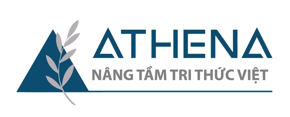 Athena – Trung tâm đào tạo